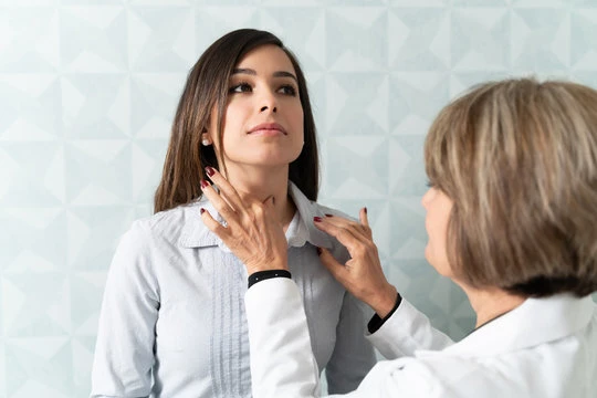 Médico endocrinologista em Goiânia